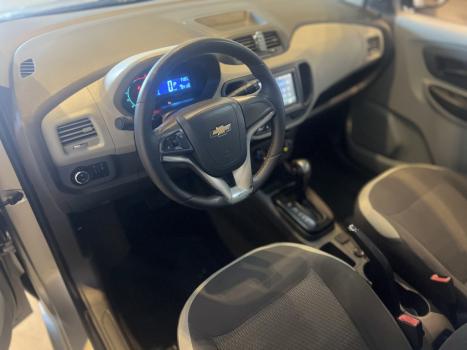 CHEVROLET Spin 1.8 4P FLEX LT AUTOM�TICO, Foto 8