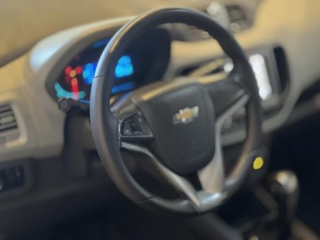 CHEVROLET Spin 1.8 4P FLEX LT AUTOM�TICO, Foto 10