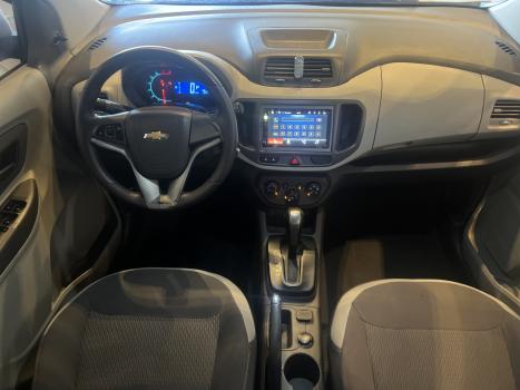 CHEVROLET Spin 1.8 4P FLEX LT AUTOM�TICO, Foto 5