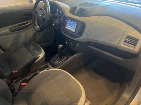 CHEVROLET Spin 1.8 4P FLEX LT AUTOM�TICO, Foto 7
