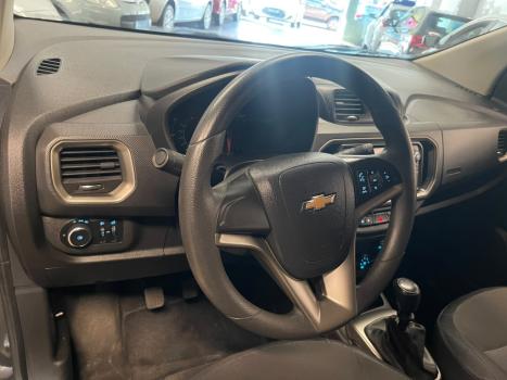 CHEVROLET Spin 1.8 4P FLEX LT, Foto 6
