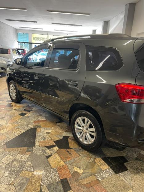 CHEVROLET Spin 1.8 4P FLEX LT, Foto 3