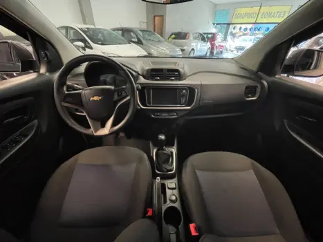 CHEVROLET Spin 1.8 4P FLEX LT, Foto 8