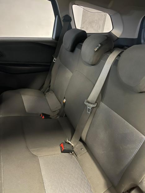 CHEVROLET Spin 1.8 4P FLEX LT, Foto 11