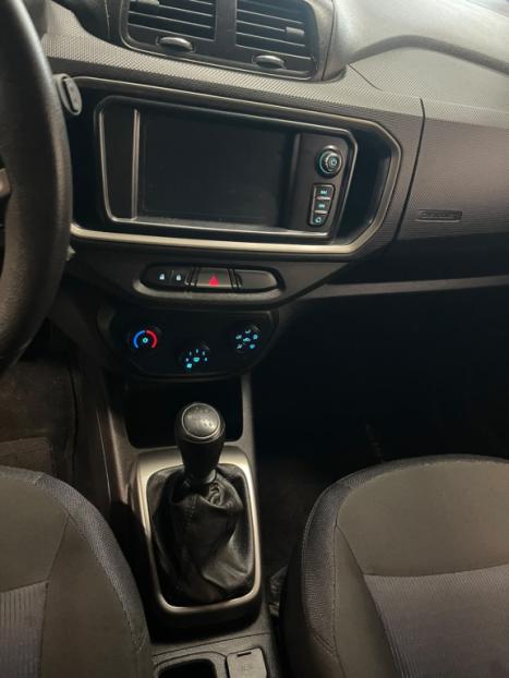 CHEVROLET Spin 1.8 4P FLEX LT, Foto 9