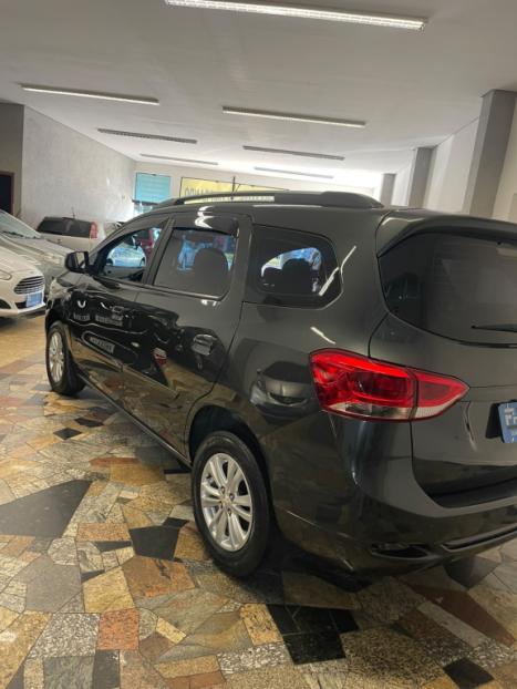 CHEVROLET Spin 1.8 4P FLEX LT, Foto 5