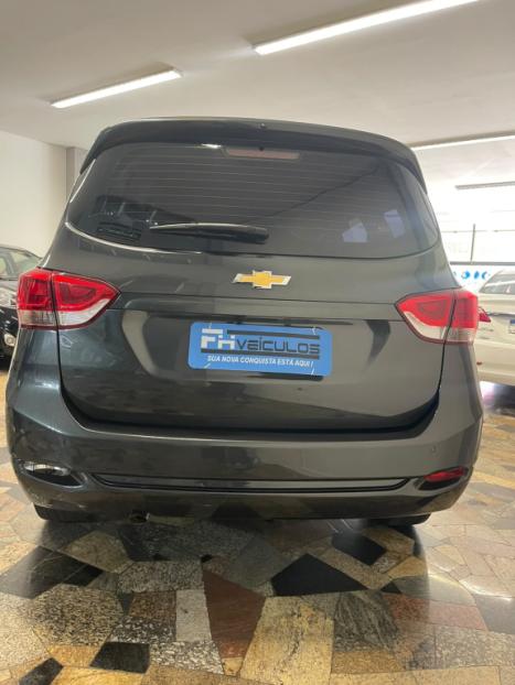 CHEVROLET Spin 1.8 4P FLEX LT, Foto 16