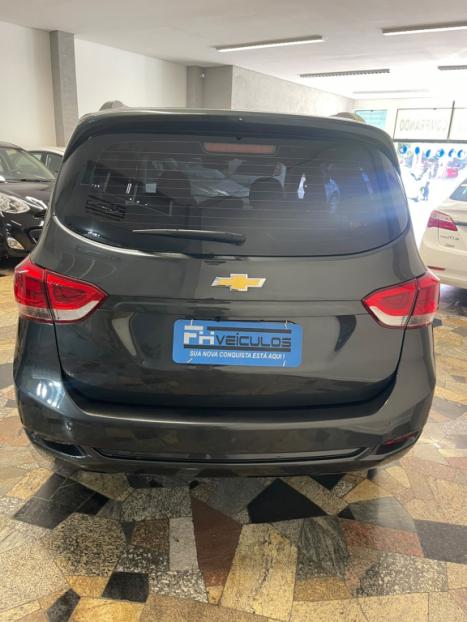 CHEVROLET Spin 1.8 4P FLEX LT, Foto 17