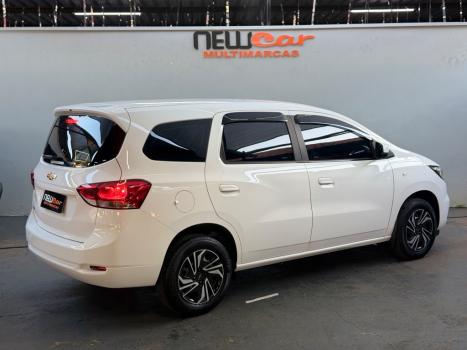 CHEVROLET Spin 1.8 4P FLEX LS, Foto 2