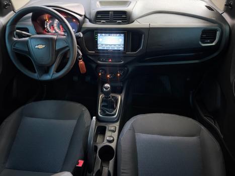 CHEVROLET Spin 1.8 4P FLEX LS, Foto 3