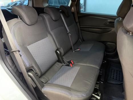 CHEVROLET Spin 1.8 4P FLEX LS, Foto 5