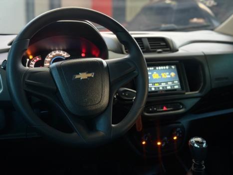 CHEVROLET Spin 1.8 4P FLEX LS, Foto 7