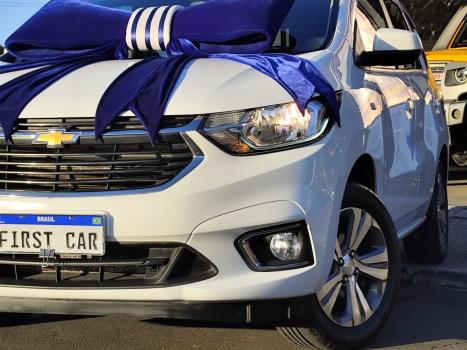 CHEVROLET Spin 1.8 4P FLEX PREMIER AUTOM�TICO, Foto 3