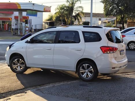 CHEVROLET Spin 1.8 4P FLEX PREMIER AUTOM�TICO, Foto 5
