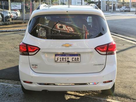 CHEVROLET Spin 1.8 4P FLEX PREMIER AUTOM�TICO, Foto 6