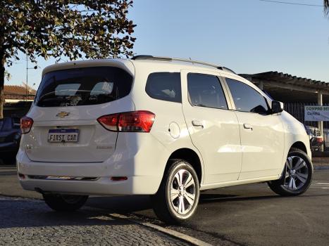 CHEVROLET Spin 1.8 4P FLEX PREMIER AUTOM�TICO, Foto 7