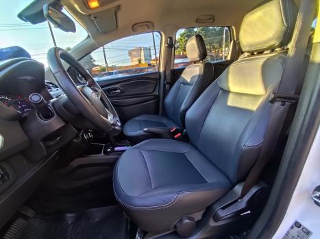 CHEVROLET Spin 1.8 4P FLEX PREMIER AUTOM�TICO, Foto 11