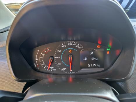 CHEVROLET Spin 1.8 4P FLEX PREMIER AUTOM�TICO, Foto 17