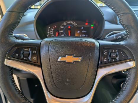 CHEVROLET Spin 1.8 4P FLEX PREMIER AUTOM�TICO, Foto 18