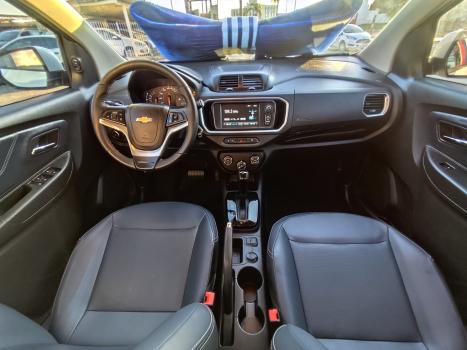 CHEVROLET Spin 1.8 4P FLEX PREMIER AUTOM�TICO, Foto 19