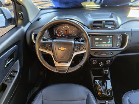 CHEVROLET Spin 1.8 4P FLEX PREMIER AUTOM�TICO, Foto 20