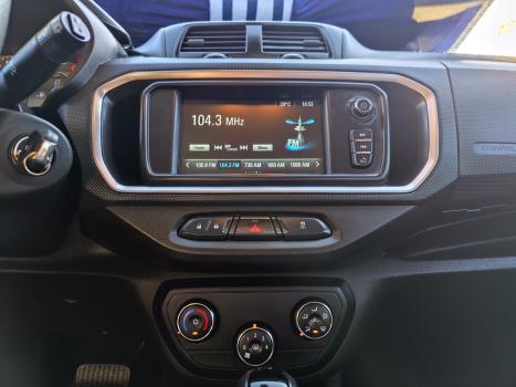 CHEVROLET Spin 1.8 4P FLEX PREMIER AUTOM�TICO, Foto 21