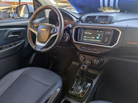 CHEVROLET Spin 1.8 4P FLEX PREMIER AUTOM�TICO, Foto 22
