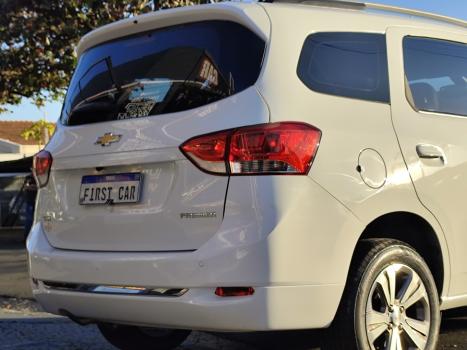 CHEVROLET Spin 1.8 4P FLEX PREMIER AUTOM�TICO, Foto 23