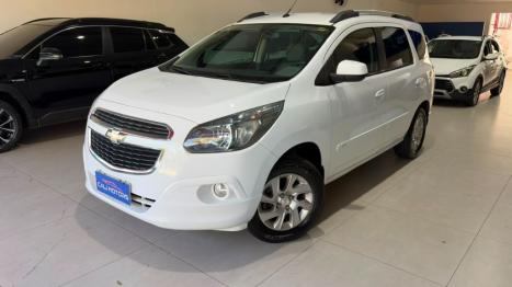 CHEVROLET Spin 1.8 4P FLEX LTZ 7 LUGARES AUTOM�TICO, Foto 1