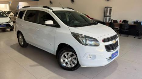 CHEVROLET Spin 1.8 4P FLEX LTZ 7 LUGARES AUTOM�TICO, Foto 2
