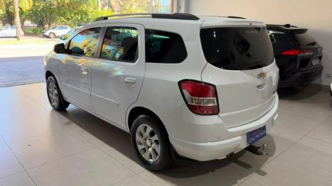 CHEVROLET Spin 1.8 4P FLEX LTZ 7 LUGARES AUTOM�TICO, Foto 3