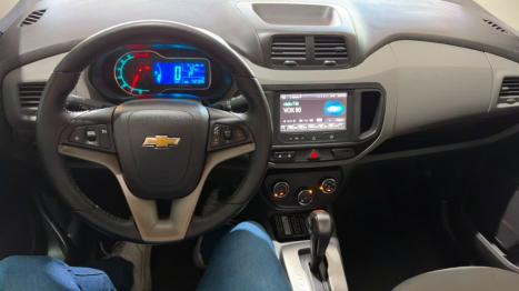 CHEVROLET Spin 1.8 4P FLEX LTZ 7 LUGARES AUTOM�TICO, Foto 5