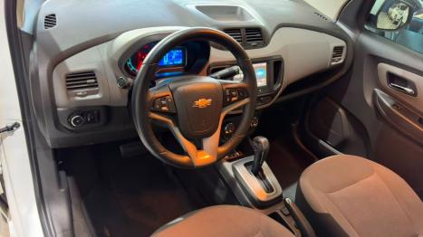 CHEVROLET Spin 1.8 4P FLEX LTZ 7 LUGARES AUTOM�TICO, Foto 6