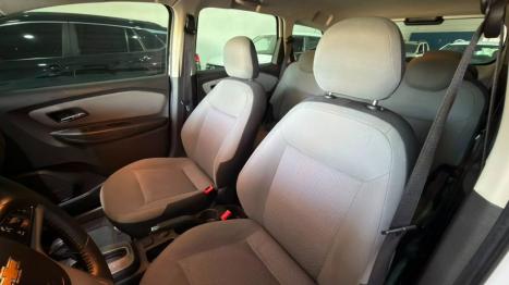 CHEVROLET Spin 1.8 4P FLEX LTZ 7 LUGARES AUTOM�TICO, Foto 8