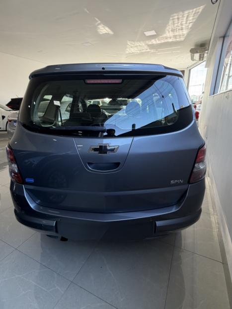 CHEVROLET Spin 1.8 4P FLEX ADVANTAGE AUTOM�TICO, Foto 6