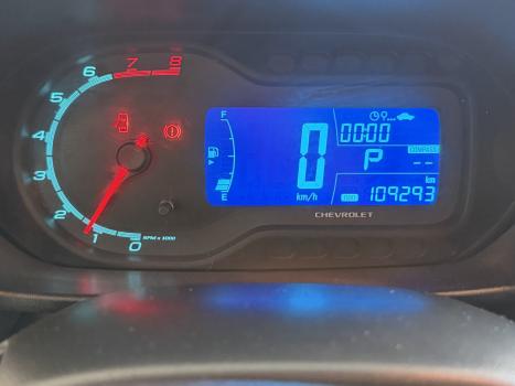 CHEVROLET Spin 1.8 4P FLEX ADVANTAGE AUTOM�TICO, Foto 7