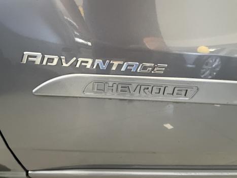 CHEVROLET Spin 1.8 4P FLEX ADVANTAGE AUTOM�TICO, Foto 8