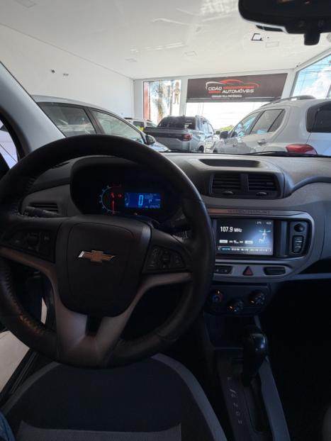 CHEVROLET Spin 1.8 4P FLEX ADVANTAGE AUTOM�TICO, Foto 9