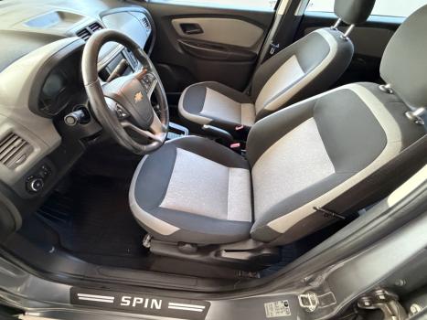 CHEVROLET Spin 1.8 4P FLEX ADVANTAGE AUTOM�TICO, Foto 11
