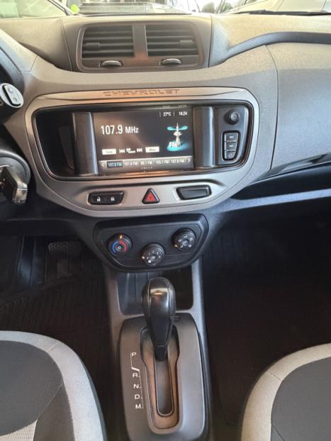 CHEVROLET Spin 1.8 4P FLEX ADVANTAGE AUTOM�TICO, Foto 12