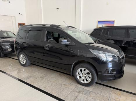 CHEVROLET Spin 1.8 4P FLEX LTZ 7 LUGARES AUTOM�TICO, Foto 1