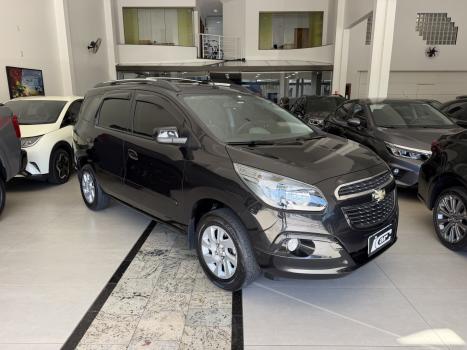 CHEVROLET Spin 1.8 4P FLEX LTZ 7 LUGARES AUTOM�TICO, Foto 1