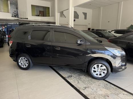 CHEVROLET Spin 1.8 4P FLEX LTZ 7 LUGARES AUTOM�TICO, Foto 3