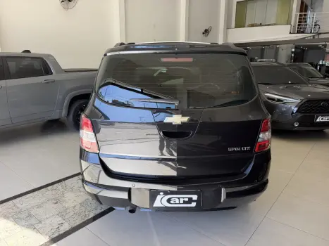 CHEVROLET Spin 1.8 4P FLEX LTZ 7 LUGARES AUTOM�TICO, Foto 5