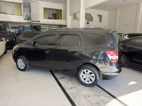 CHEVROLET Spin 1.8 4P FLEX LTZ 7 LUGARES AUTOM�TICO, Foto 6