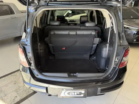 CHEVROLET Spin 1.8 4P FLEX LTZ 7 LUGARES AUTOM�TICO, Foto 7