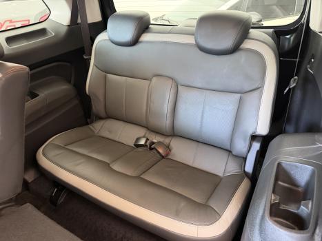 CHEVROLET Spin 1.8 4P FLEX LTZ 7 LUGARES AUTOM�TICO, Foto 10