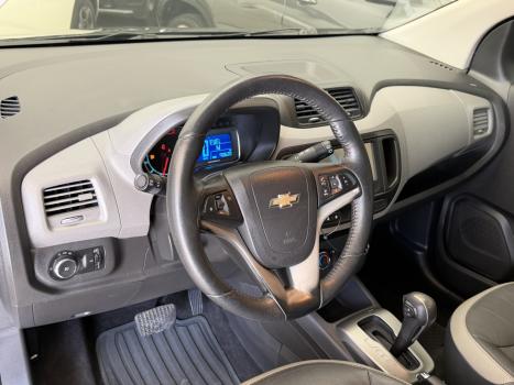 CHEVROLET Spin 1.8 4P FLEX LTZ 7 LUGARES AUTOM�TICO, Foto 11