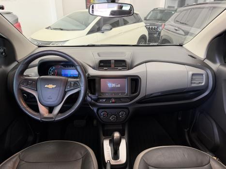 CHEVROLET Spin 1.8 4P FLEX LTZ 7 LUGARES AUTOM�TICO, Foto 12