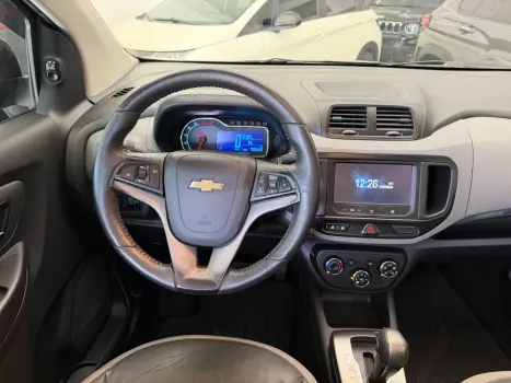 CHEVROLET Spin 1.8 4P FLEX LTZ 7 LUGARES AUTOM�TICO, Foto 13
